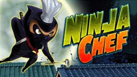 Ninja Chef 1xbet